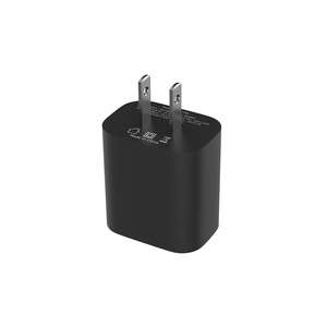 Chúng tôi sạc nhanh PD 20W với USB A + C điện thoại di động <span class=keywords><strong>Adapter</strong></span> cho <span class=keywords><strong>iPhone</strong></span> điện thoại thông minh phụ kiện ETL FCC giấy chứng nhận OEM ODM nhà máy - Product Image 5