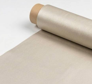 Tissu conducteur en nickel-cuivre anti-rayonnement RFID <span class=keywords><strong>de</strong></span> 0,05 mm pour la protection contre les champs électromagnétiques et le blocage des signaux - Product Image 5
