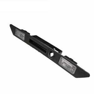สวิตช์ฝาท้ายออดี้ 8E0827574C3FZ สีดำ สำหรับ A4 B7 2005 2008 อะไหล่ทดแทน - Product Image 2