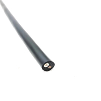SERVO 719 CY 0,6/1 KV PVC Flammhemmendes Flexibles Abgeschirmtes Kabel