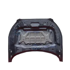 For Lincoln 2012~2019 MKZ Engine Cover
