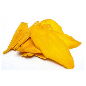 Mangues séchées moelleuses en vrac - Collation saine - Product Image 1