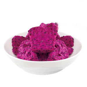 जैतून का कारखाना फ्रीज-सूखे पिताया स्लाइस ड्रैगन फल चिप्स थोक शैली पैकेजिंग पैक fd पिताया फल सूखे फल - Product Image 6