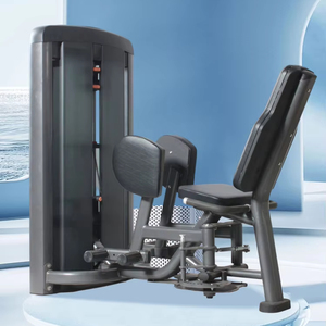 Body Building interno esterno coscia esercizio L8019 macchina adduttore dell'anca - Product Image 1