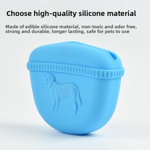 Food Grade <b>Silicone</b> Pet Slow Feeding Licking Mat Non-dirty Mouth Leakage Food Puzzle Mat Anti-slip Foraging Feeding <b>Pad</b> - Product Image 4