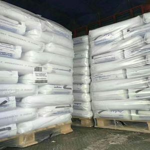 PC Resin 945A-116 / 945-701 /940A-116 /<b>Plastic</b> Particle Flame Retardant PC Raw Material Made - Product Image 2