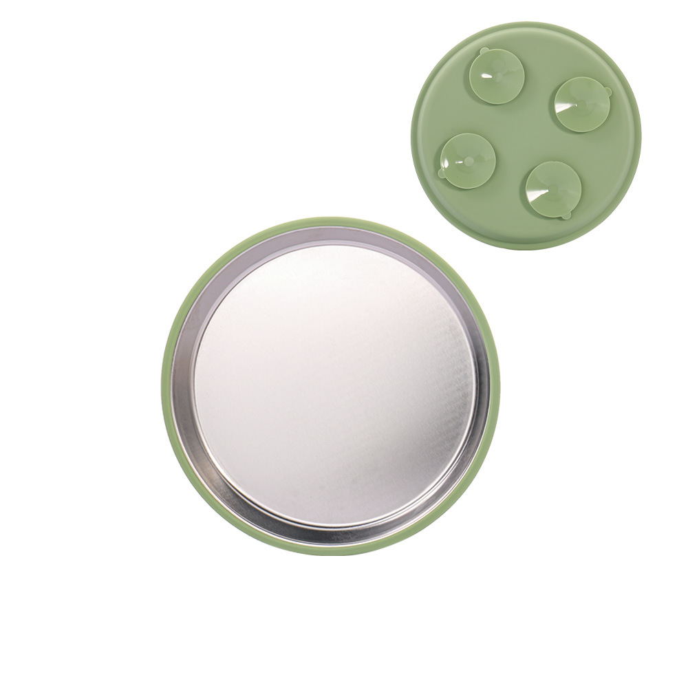 clear green