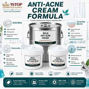 Crema de Colágeno <span class=keywords><strong>Beaute</strong></span> que Mejora la Elasticidad de la Piel, Ayuda a Reducir los Signos de Envejecimiento, Crema Facial Hidratante y Blanqueadora - Product Image 3