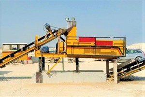 Petite centrale d'asphaltringement fixe, fournisseur de pré-mélange d'asphalte, stationnaire, 80tph - Product Image 2