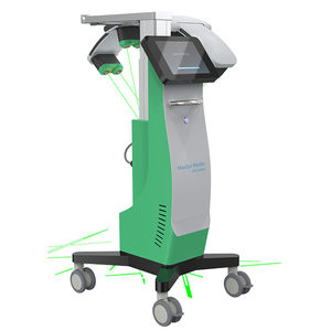 Nuovo salone di bellezza attrezzature in piedi 2-in-1 <span class=keywords><strong>crioterapia</strong></span> 10D Laser dimagrante macchina con noi/AU/Italia/ZA/CN Plug compatibilità - Product Image 5