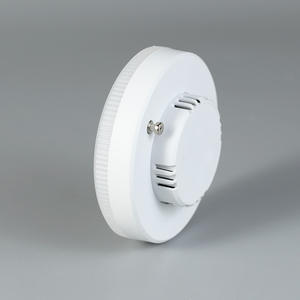 Ampoule LED <span class=keywords><strong>GX53</strong></span> à prix d'usine, 6W <span class=keywords><strong>8W</strong></span> 10W 12W, ampoule LED SMD <span class=keywords><strong>GX53</strong></span>, blanc, aluminium. et plastique avec certificat CE NEW ERP - Product Image 6