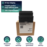Controlador Lógico Programable (PLC) Siemens 6ED1052-2MD00-0BA6, Nuevo y Original, 24V CC, 8DI, 4DO, Salida de Relé, Controlador Compacto
