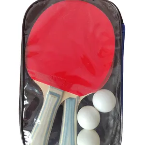 Professional competition training table tennis racket