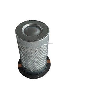 Mengma <b>Industrial</b> Air <b>Compressor</b> Oil Separator Filter New Silver 4930253131 - Product Image 4