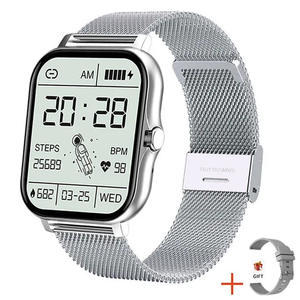 <span class=keywords><strong>Precio</strong></span> de Fábrica, <span class=keywords><strong>Reloj</strong></span> <span class=keywords><strong>Inteligente</strong></span> <span class=keywords><strong>Fitpro</strong></span> Pk H13 GT20 Y13 de 1.83 Pulgadas con Llamadas Bluetooth, <span class=keywords><strong>Reloj</strong></span> <span class=keywords><strong>Inteligente</strong></span> para Deportes y Fitness, Contesta Llamadas - Product Image 5