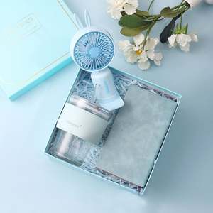 Set regalo per ufficio con Logo stampato personalizzato Portfolio di articoli da regalo con Logo privato e Business regalo per banca di donazioni di beneficenza - Product Image 2