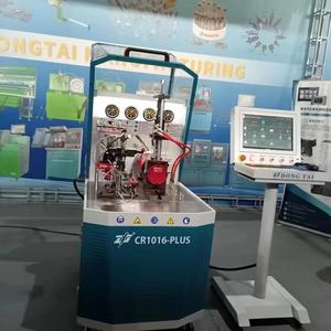 <strong>Supplier</strong> 7.5KW 4 KW CR1016 PLUS Diesel <strong>Test</strong> <strong>Machine</strong> Injector and <strong>Pump</strong> <strong>Test</strong> Bench <strong>Common</strong> <strong>Rail</strong> <strong>Test</strong> Bench with EUI and EUP - Product Image 6