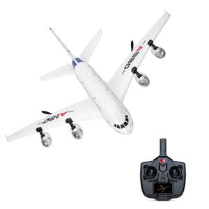 Ltoys-irbus de 120 ", carril de 2,4", irplane ixed - Product Image 6