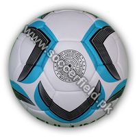 2025 vente en gros de haute qualité tout neuf cousu à la main intérieur Futsal ballon de football taille 4 Match