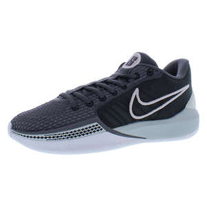 Nike Sabrina 1รองเท้าฟิตเนสผู้หญิง & ครอสเทรนนิ่งสีเทา/ดำ-ของแท้100% - Product Image 3