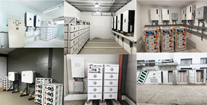 Sistema de Energía Solar Completo Fuera de la Red de 1.5kW, 3kW, 3.5kW con Paneles Solares Fuera de la Red y Batería de Litio Deye de 10kWh - Product Image 3