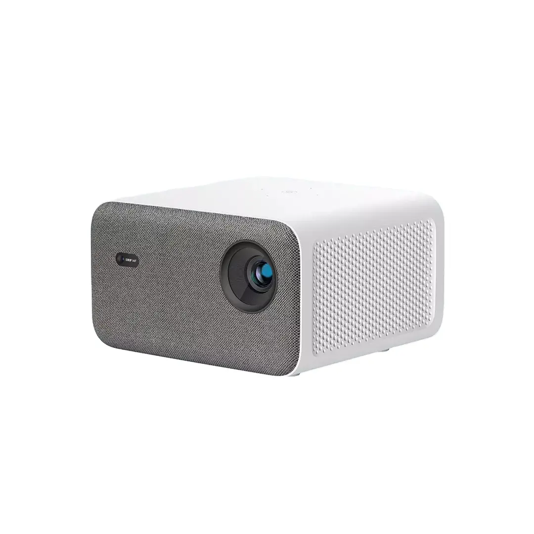 New Xiaomi Mijia Projector 2S 1080P Full HD Projector 850 ANSI Video Android WiFi Beamer Home Theater