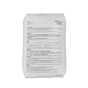 SABIC1 CYCOLOY เรซินโพลีคาร์บอเนตอะคริลอนิไตรล์บิวทาไดอีนสไตรีนชนิดหน่วงไฟมาตรฐาน รุ่น C2800 สำหรับยานยนต์ (PC+ABS) - Product Image 2
