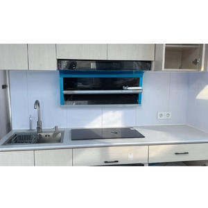 2025 Cápsula espacial moderna de lujo Casa pequeña prefabricada Casa móvil para hotel y Villa Hecho de panel sándwich de alta calidad - Product Image 5