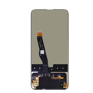 Tuyệt vời thay thế LCD hiển thị <span class=keywords><strong>Sharp</strong></span> Panel HD màn hình cảm ứng ban đầu cho Huawei Honor 9X - Product Image 3