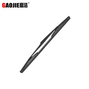 Aplicable al conjunto del brazo del limpiaparabrisas trasero de Toyota VOXY/Toyota Voxy 80/85, limpiaparabrisas de ventana trasera. - Product Image 4