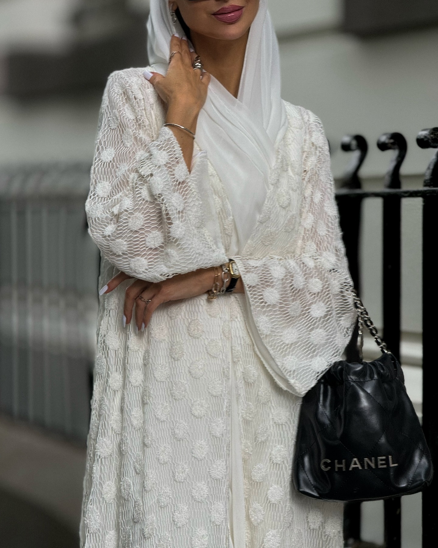 chinese dress ladies AMALTASA-Leheriya Jacket Style Gown main image 1