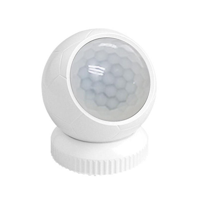 Smart Home Human Body Detection Sensor Security Alarm Passive Infrared Motion Detector PIR Sensor