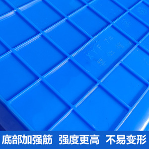 Modular Parts <b>Box</b> Rectangle 10-20 L Stackable <b>Storage</b> Bin For Organizing Tools And Supplies - Product Image 3