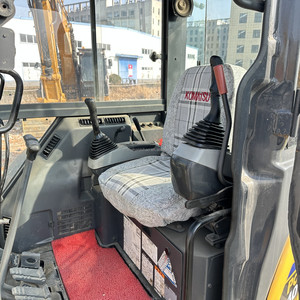 Escavatore Cingolato Mini Usato Komatsu PC40MR in Vendita, Nessun Danno Visibile - Product Image 5