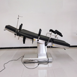 電源電気操作テーブル医療機器工場コンセントスチール材料マニュアル - Product Image 6