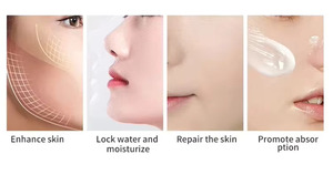 เครื่องพ่นน้ำบำรุงผิวหน้า 10 in 1 Aqua Peel สำหรับการต่อต้านริ้วรอย ฟื้นฟูผิว ลดเลือนจุดด่างดำ - Product Image 3