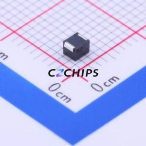 Inducteur de puissance NLV25T-R82J-EFD 1008 (Inductance : 820nH) (Précision : 5%) Courant nominal : 260mA - Product Image 2