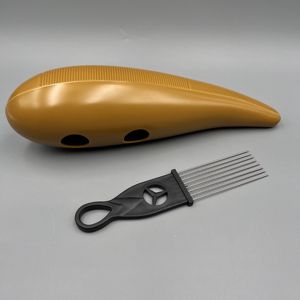 <span class=keywords><strong>Raspador</strong></span> de <span class=keywords><strong>Guiro</strong></span> de Plástico al por Mayor, <span class=keywords><strong>Raspador</strong></span> de Plástico ABS, Instrumento Musical de Percusión Orff para Niños, <span class=keywords><strong>Raspador</strong></span> de Pescado y Rana - Product Image 5