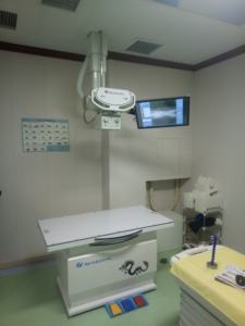 Escáner de ultrasonido para animales, equipo de radiografía digital, imagen de animales, DR xray, CT - Product Image 6