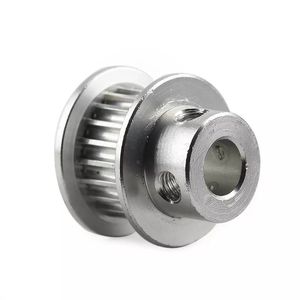 HTD MXL XL L H XH XXH Ròng Rọc Đồng Bộ Loại AT Với Hiệu Quả Cao Và Truyền Tải Trơn Tru Tiếng Ồn Thấp Không Bị Trượt - Product Image 2