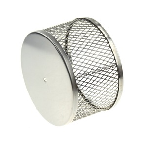 Machine à torréfier les grains de maison en acier inoxydable Mini torréfacteur de café manuel 100-300G torréfacteurs de café en petits lots - Product Image 3