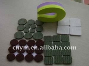 फैक्टरी सिलिकॉन एंटी शॉक पैड - Product Image 2