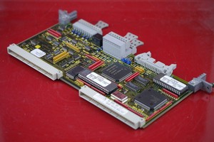 6SE7090-0XX84-0AA0 บอร์ดควบคุม Simovert Masterdrive PLC - Product Image 1