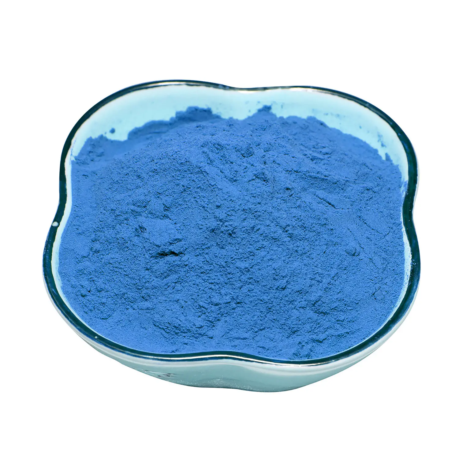 Fábrica de Alta Qualidade Natural Anti-Oxidante Orgânico Borboleta Ervilha Flor Azul Pó Bom Preço