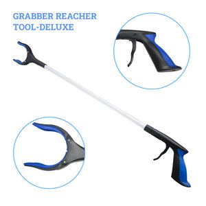 <span class=keywords><strong>Grabber</strong></span> công cụ giá rẻ Ningbo <span class=keywords><strong>Grabber</strong></span> Reacher người già giúp xoay Gripper di động viện trợ đạt linh hoạt Pick up công cụ no.8503 - Product Image 6