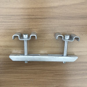 Clip de fixation pour grille en acier inoxydable 304 316, type M L C, clip de fixation pour grille en acier galvanisé, durable pour l'<span class=keywords><strong>extérieur</strong></span> - Product Image 3