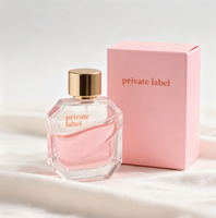 Eau de Parfum Florale Boisée Personnalisée avec Logo pour Hommes et Femmes, Brume Corporelle, Marque Privée, Vente en Gros, Parfum Unisexe Longue Durée
