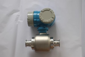 Medidor de Flujo E+H Proline Promag 10L Endress Hauser - Product Image 6