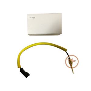 Sensor de Temperatura 145-7028 para Excavadoras 525C 535C 559C, Repuestos para Maquinaria de Construcción - Product Image 1