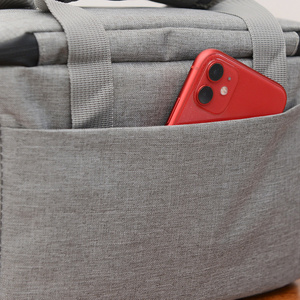 Bolsa de Hombro Impermeable para Cámara sin Espejo SD-1901, Ligera, para DSLR, Envío Directo, Mochila Promocional - Product Image 6